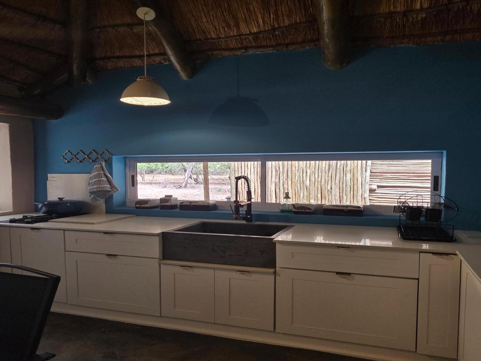 Croc Orvyll'S Kruger Lodge Marloth Park Esterno foto